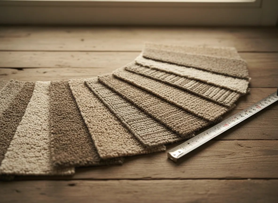Carpet Installation Mexico, PA FAQs